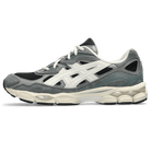 ASICS Gel-NYC Graphite Grey Smoke Grey