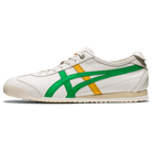 Onitsuka Tiger Mexico 66 SD Cream Cilantro Green Yellow