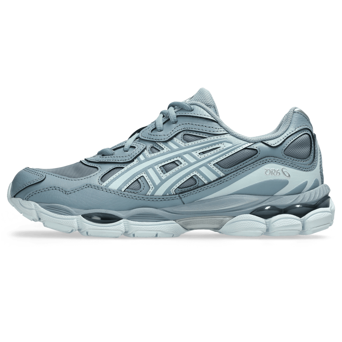 ASICS Gel-NYC Slate Blue