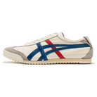 Onitsuka Tiger Mexico 66 Deluxe NM White Deluxe Blue