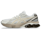 ASICS Gel-Kinetic Fluent White Marzipan