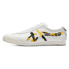 Onitsuka Tiger Mexico 66 Deluxe NM Nishikigoi White Vibrant Yellow