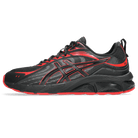 ASICS Gel-Quantum 180 VIII Black Classic Red