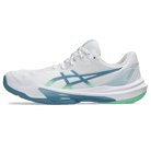 ASICS Sky Elite FF 3 White Saba Blue