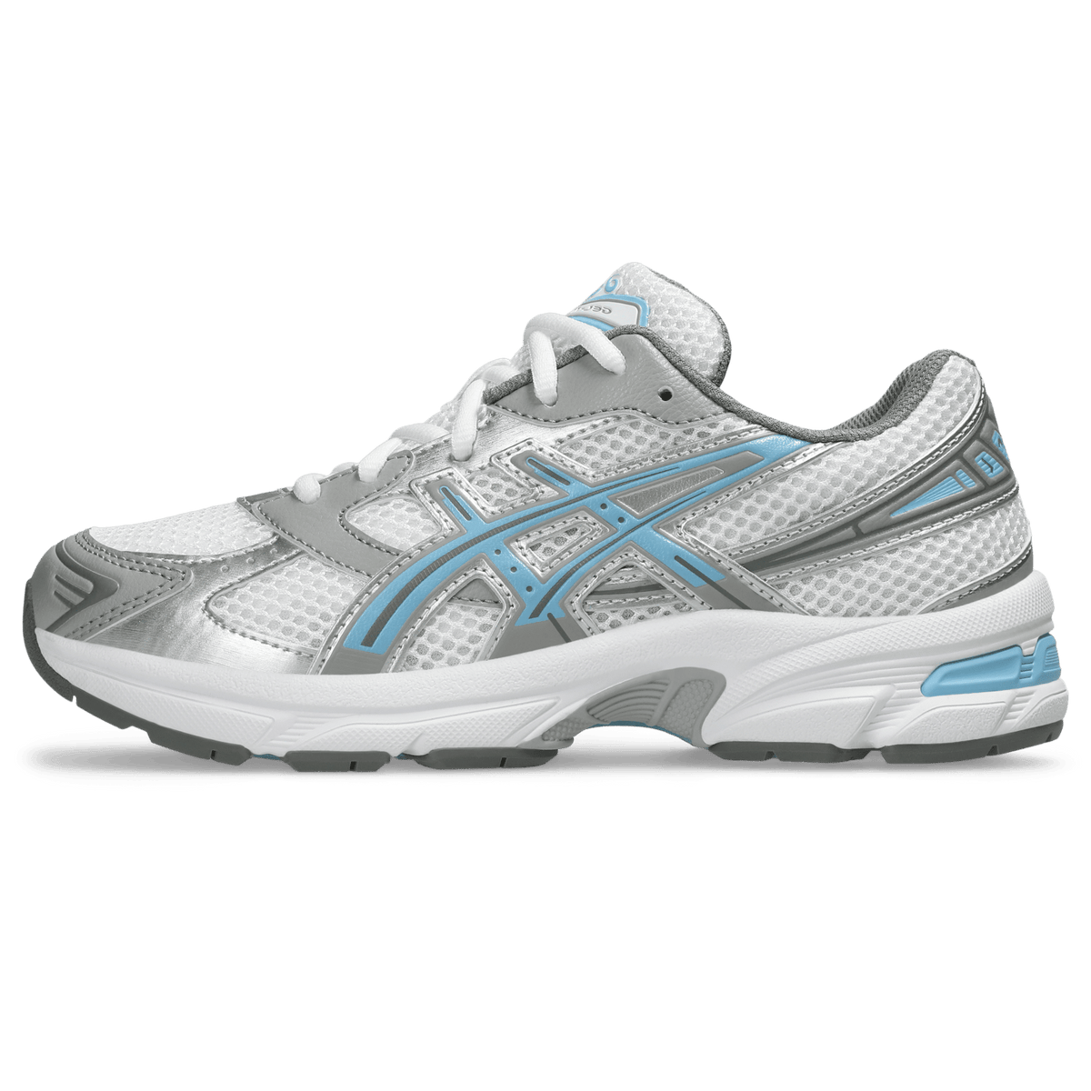 ASICS Gel-1130 White Arctic Sky (GS)