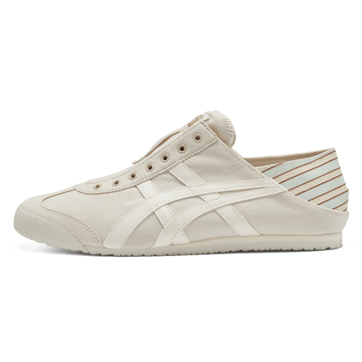 Onitsuka Tiger Mexico 66 Paraty Oatmeal Cream