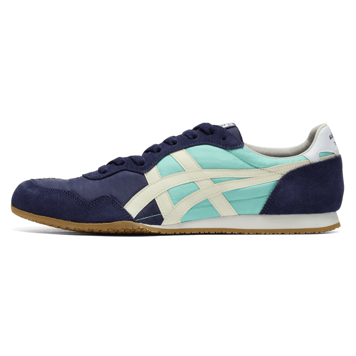 Onitsuka Tiger Serrano Peacoat Ivory
