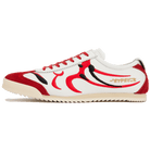 Onitsuka Tiger Mexico 66 Deluxe NM White Classic Red Kumadori