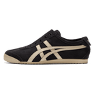 Onitsuka Tiger Mexico 66 Slip-On Black Putty