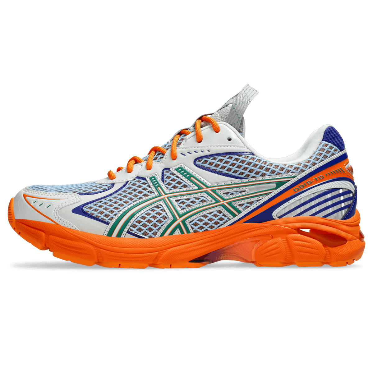 ASICS UB7-S GT-2160 Kiko Kostadinov Lava Orange