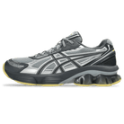 ASICS Gel-Kinetic Fluent Gravel Carbon