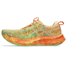 ASICS Noosa Tri 16 Light Orange Lemon Spark (Women's)