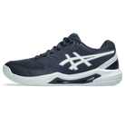 ASICS Gel-Dedicate 8 Midnight White (Women's)