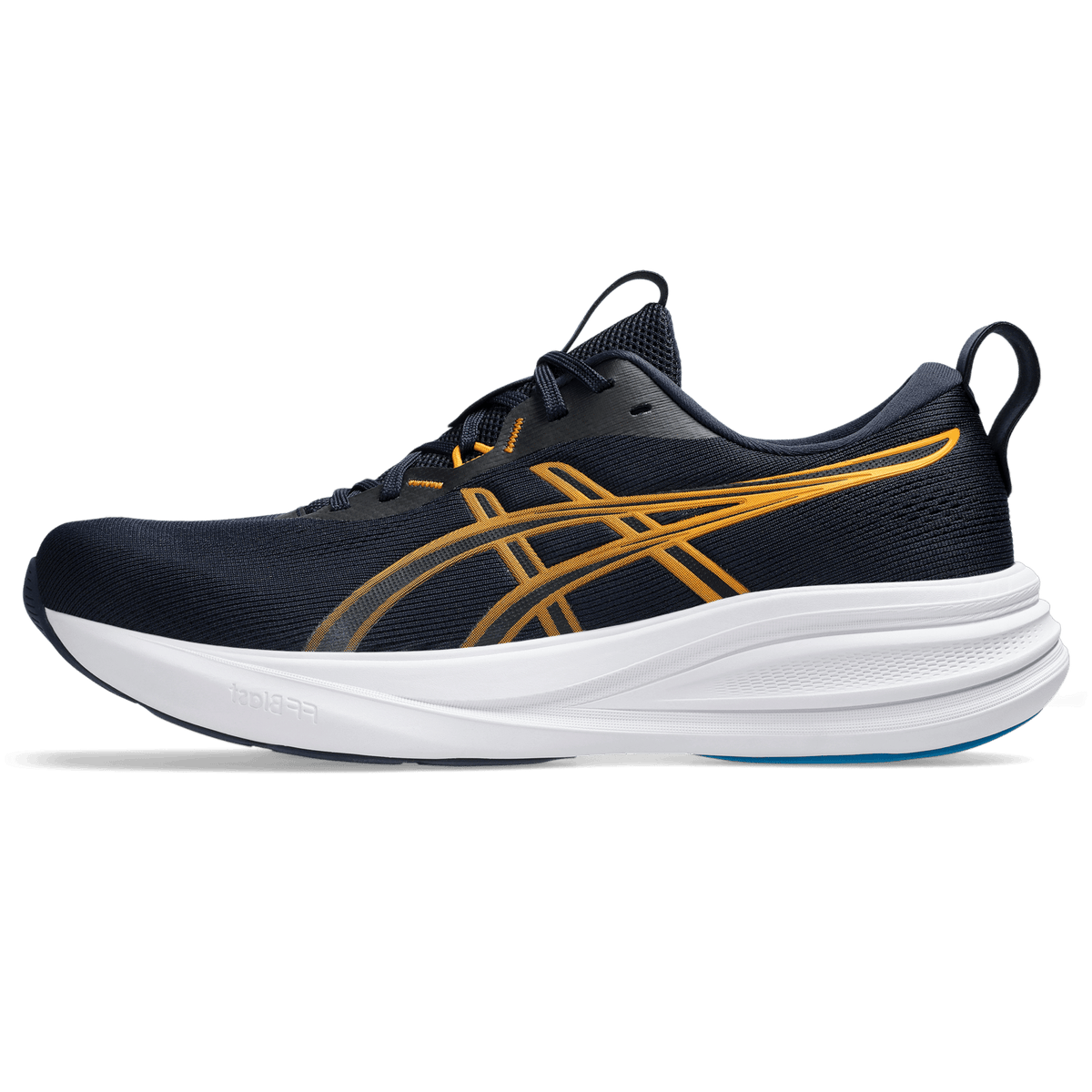 ASICS Gel-Pulse 17 Midnight Yamabuki