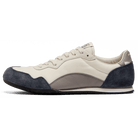 Onitsuka Tiger Serrano CL Cream Steeple Grey