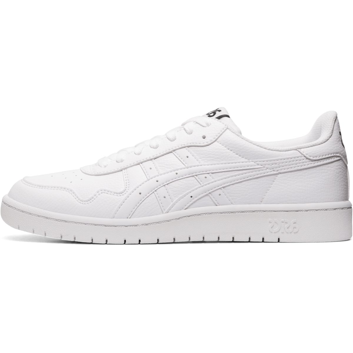 ASICS Japan S White White