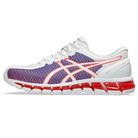 ASICS Gel-Quantum 360 White Blazing Coral