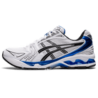 ASICS Gel-Kayano 14 White Tuna Blue