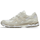 ASICS Gel-NYC White Feather Grey