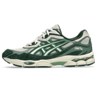ASICS Gel-NYC Smoke Grey Formal Garden
