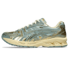 ASICS Gel-Kayano 14 Pure Gold Cold Moss