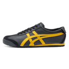Onitsuka Tiger Mexico 66 Black Yellow | 1183A201-003
