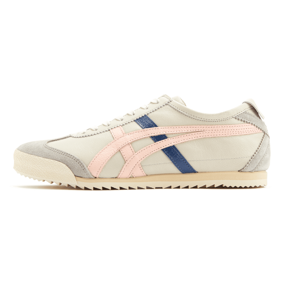 Onitsuka Tiger Mexico 66 Deluxe NM Cream Breeze (Women's)