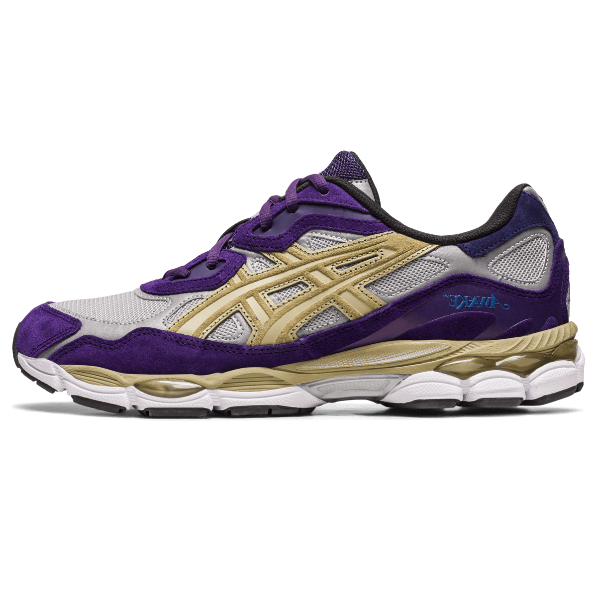 ASICS Gel-NYC Awake NY Purple