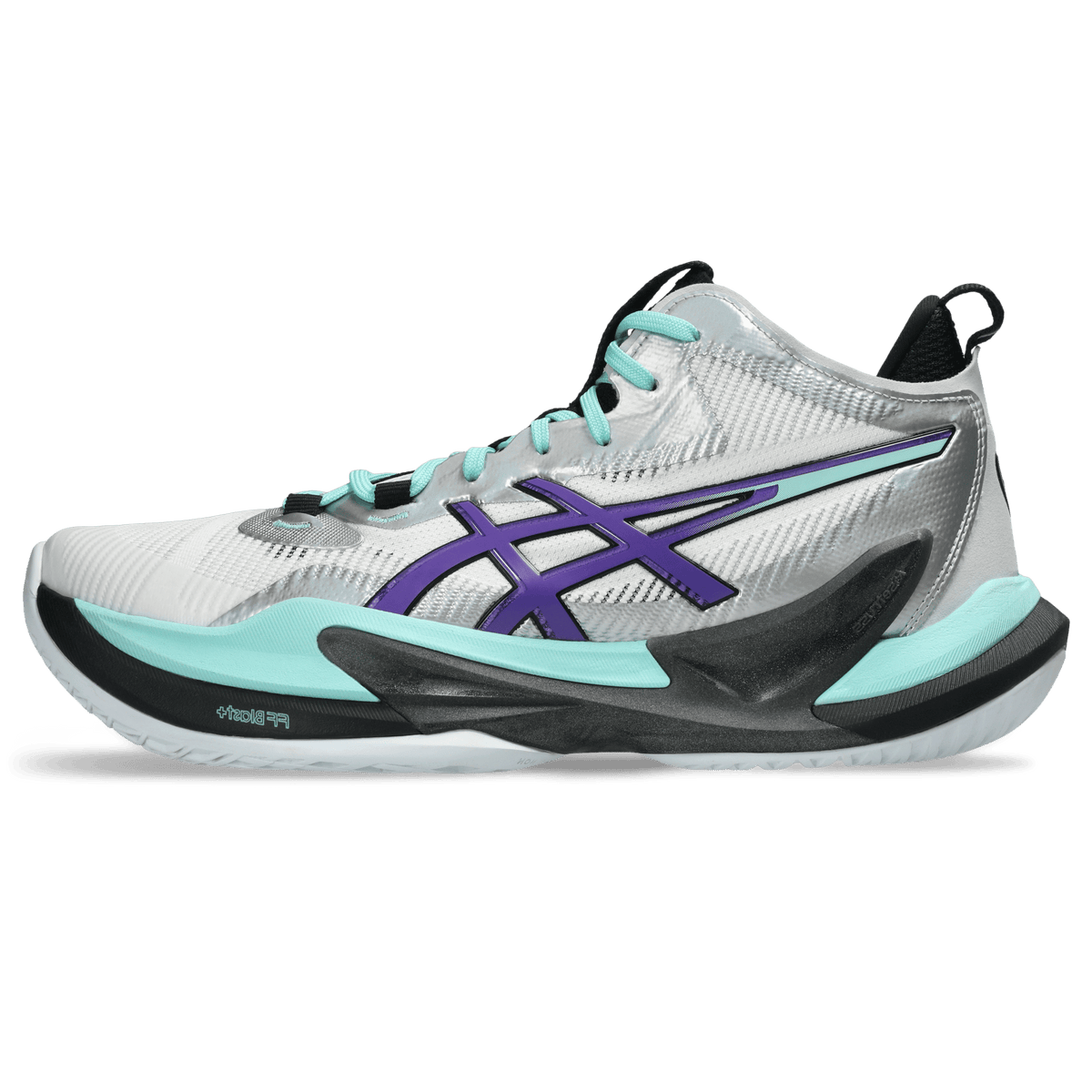 ASICS Metarise 2 White Radiant Amethyst