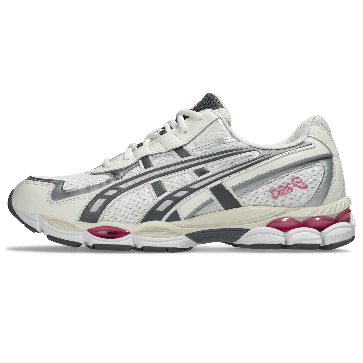 ASICS Gel-NYC 2055 Cream Carbon