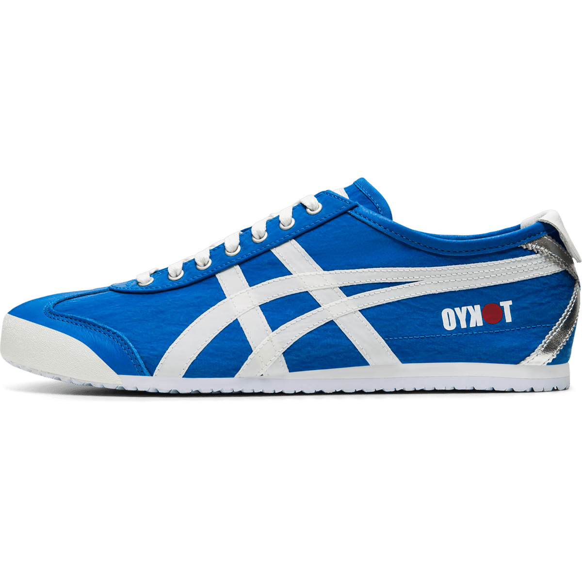 Onitsuka Tiger Mexico 66 Konbu Tokyo Directoire Blue