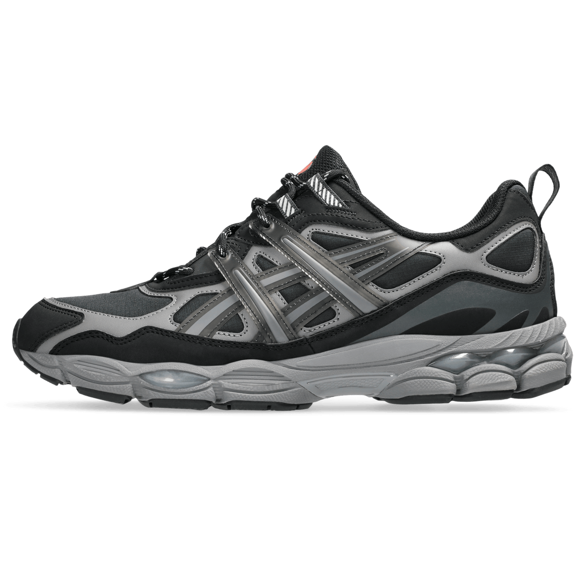 ASICS Gel-NYC Utility Black Carbon