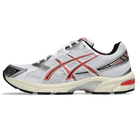 ASICS Gel-1130 White Desert Red