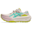 ASICS Trabuco Max 5 Mineral Beige Aurora Green (Women's)