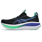ASICS Gel-Nimbus 28 Black Cobalt Burst