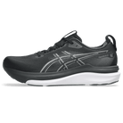 ASICS Gel-Kayano 33 Black White