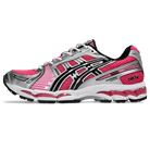 ASICS Gel-Kayano 12.1 Dragon Fruit Black