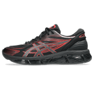 ASICS Gel-Quantum 360 VIII Black Classic Red