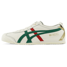 Onitsuka Tiger Mexico 66 Birch Kale Red Gold