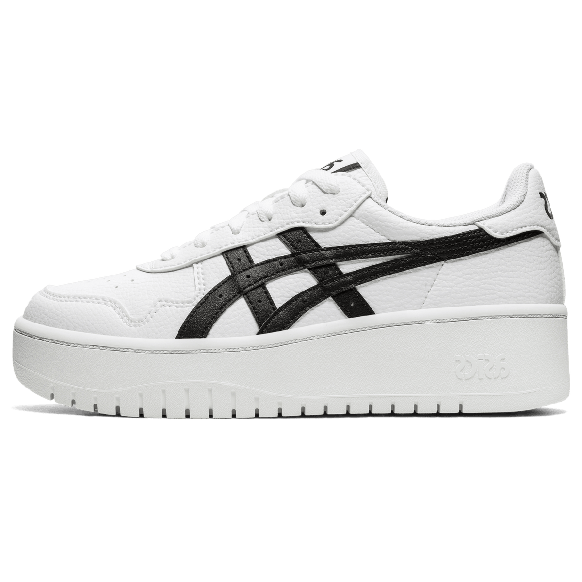 ASICS Japan S PF White Black (Women's)