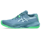ASICS Gel-Resolution X Padel Saba Blue Cool Grey