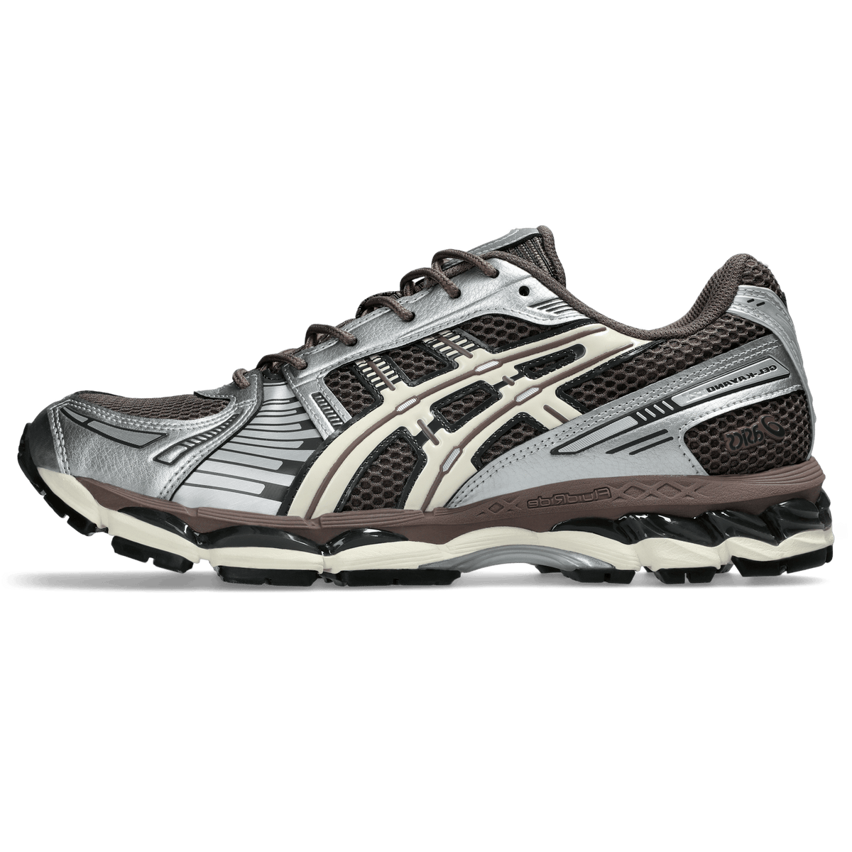 ASICS Gel-Kayano 12.1 Cocoa Powder Cream