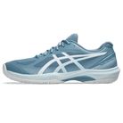 ASICS Court Hunter FF Saba Blue White