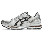 ASICS Gel-Kayano 12.1 White Graphite Grey Brown