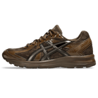 ASICS JOG 100S Storm Brown
