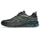 ASICS Gel-Quantum 180 VIII Black Menthol