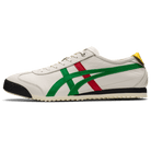 Onitsuka Tiger Mexico 66 SD Birch Green Red Yellow