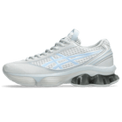 ASICS US6-S Gel-Kinetic Fluent Kiko Kostadinov Glacier Grey