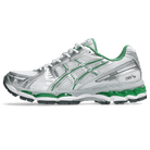 ASICS Gel-Kayano 12.1 Silver Green
