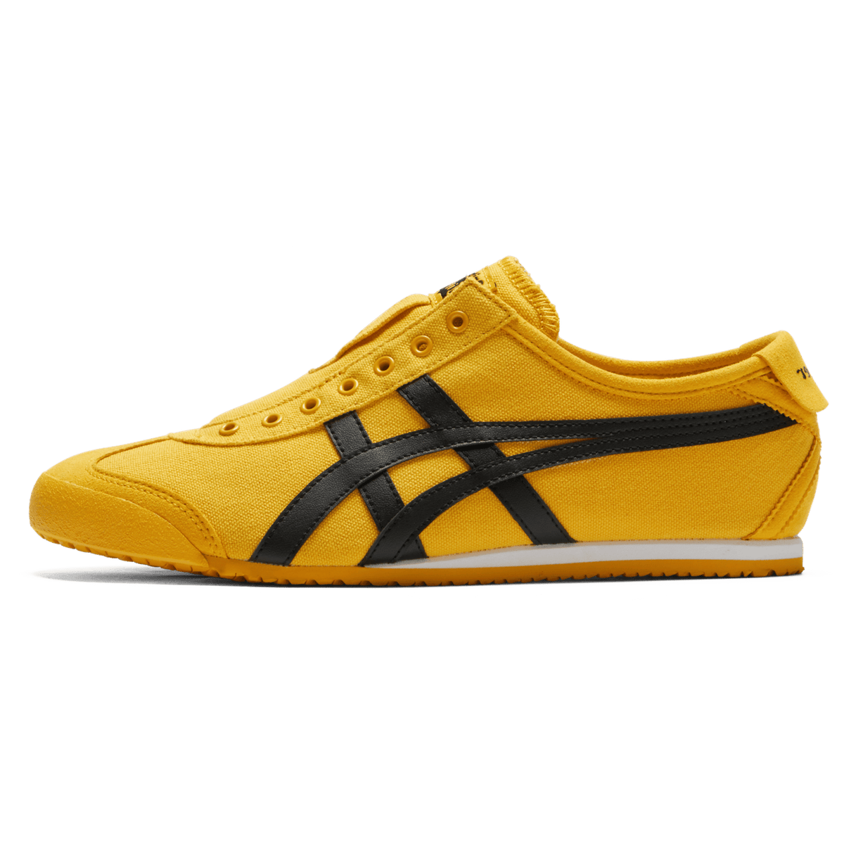Onitsuka Tiger Mexico 66 Slip-On Kill Bill